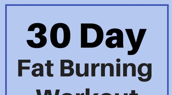 Fitness Motivation : Blast the fat away with this 30 day workout plan with women over 40 in mind. #lo…