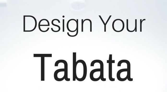 Fitness Motivation : Lose weight with a tabata workout and get the kids off to school on time. Women …