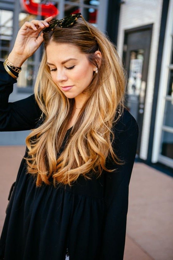 Idee Tendance Coupe Coiffure Femme 2017 2018 Magnifique Coupe De