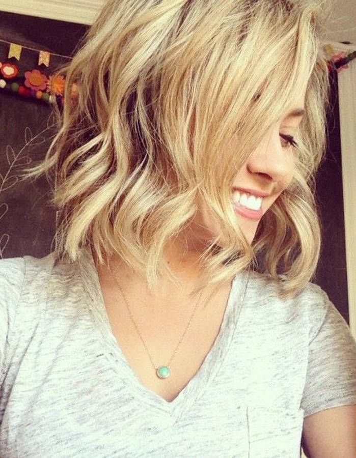 Idee Tendance Coupe Coiffure Femme 2017 2018 Modele De