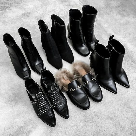 Tendance Chaussures 2017/ 2018 : Every fashion girl's dream shoes ♥ ...
