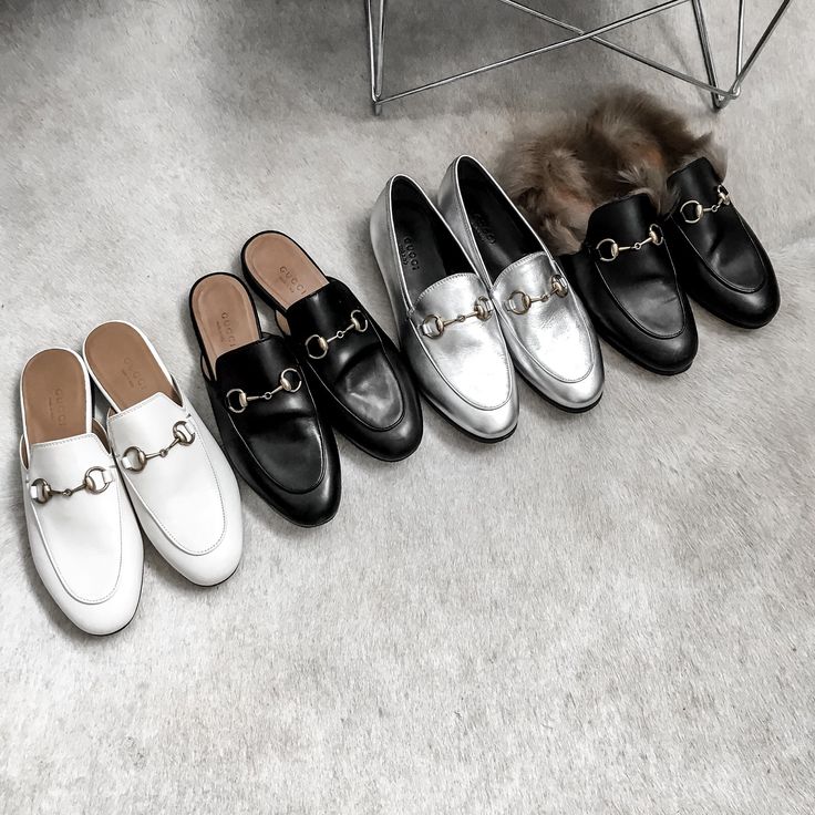 mode chaussure 2019