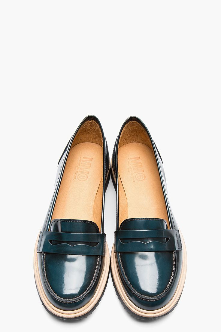 martin margiela chaussures