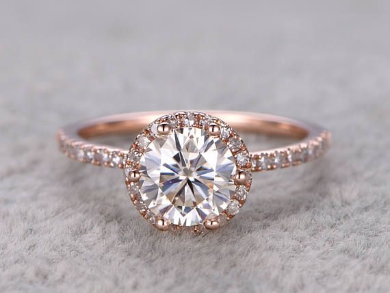 Les bagues de fiançailles 2018 Clearance