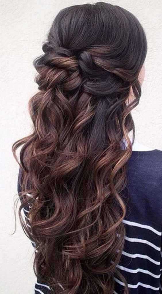 Idee Coiffure 10 Luscious Prom Hairstyles For Short Hair To Make Your Night Memorable Madame Tn Magazine Feminin Numero 1 Mode Beaute Shopping Lifestyle