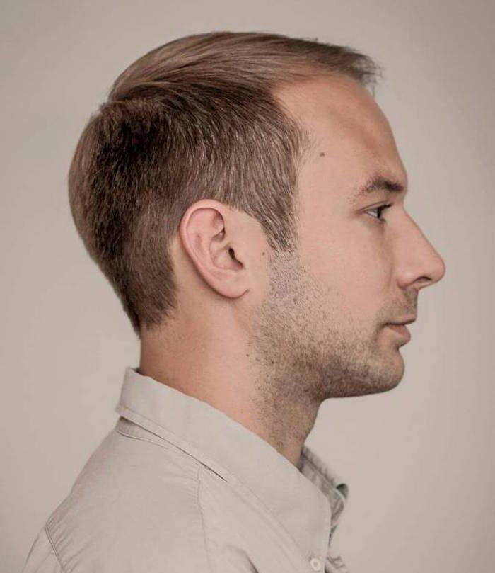 Idee Coiffure Coupe De Cheveux Homme Degarni Finir En Beaute