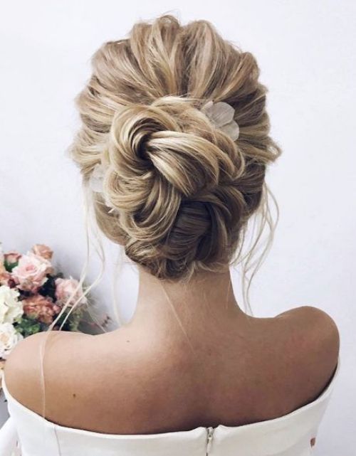 Idee Tendance Coupe Coiffure Femme 2017 2018 Coiffure Mariage