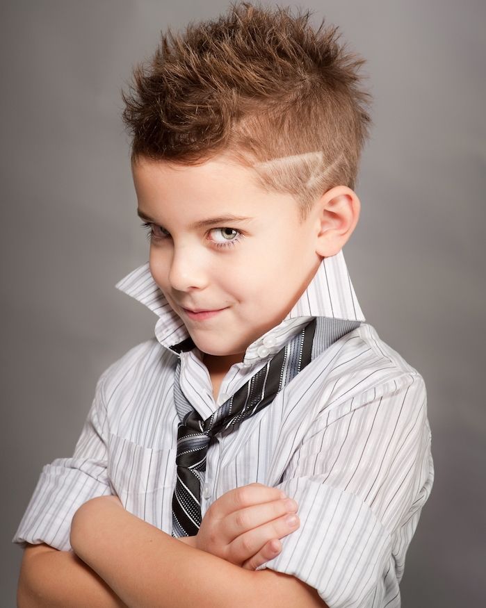 Idee Coiffure 1001 Idees Mignonnes De Coupe Et Coiffure Pour Petit Garcon Madame Tn Magazine Feminin Numero 1 Mode Beaute Shopping Lifestyle