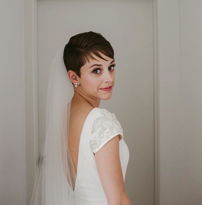 Idee Coiffure 2020 1001 Idees Pour Une Coiffure Mariage